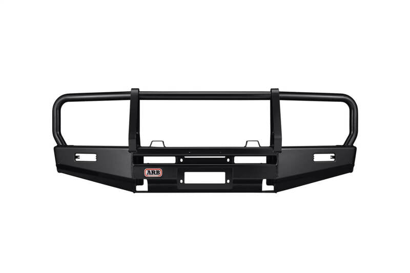 ARB Bull Bars - ARB Winchbar Lc60 Dakar (Fit Kit NOT Included)