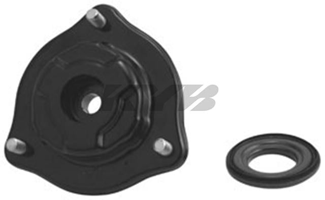 KYB Strut Mounts - KYB Shocks & Struts Strut Mounts Front TOYOTA Celica 1994-99
