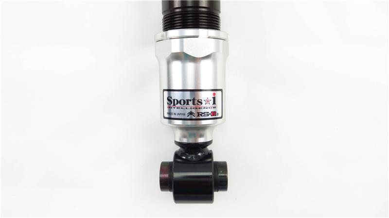RSR Sports-i - RS-R 12-14 Ford Mustang Sports-i Coilovers