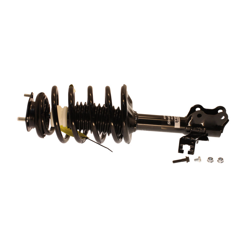KYB Shocks & Struts Strut Plus - KYB Shocks & Struts Strut Plus Front Left Nissan Sentra 2006-2002