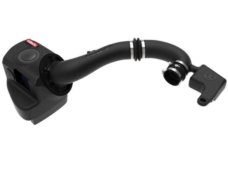 AFE Takeda Momentum Intake - aFe Takeda Momentum Pro 5R Cold Air Intake System 20-22 Subaru Outback H4-2.5L