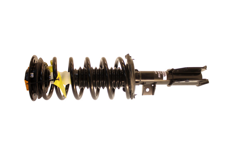 KYB Shocks & Struts Strut Plus - KYB Shocks & Struts Strut Plus Front Right Chevy Equinox 07-09
