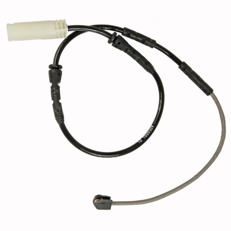 PSB Euro-Stop Brake Pad Sensor - Power Stop 11-13 BMW 328i Front Euro-Stop Electronic Brake Pad Wear Sensor