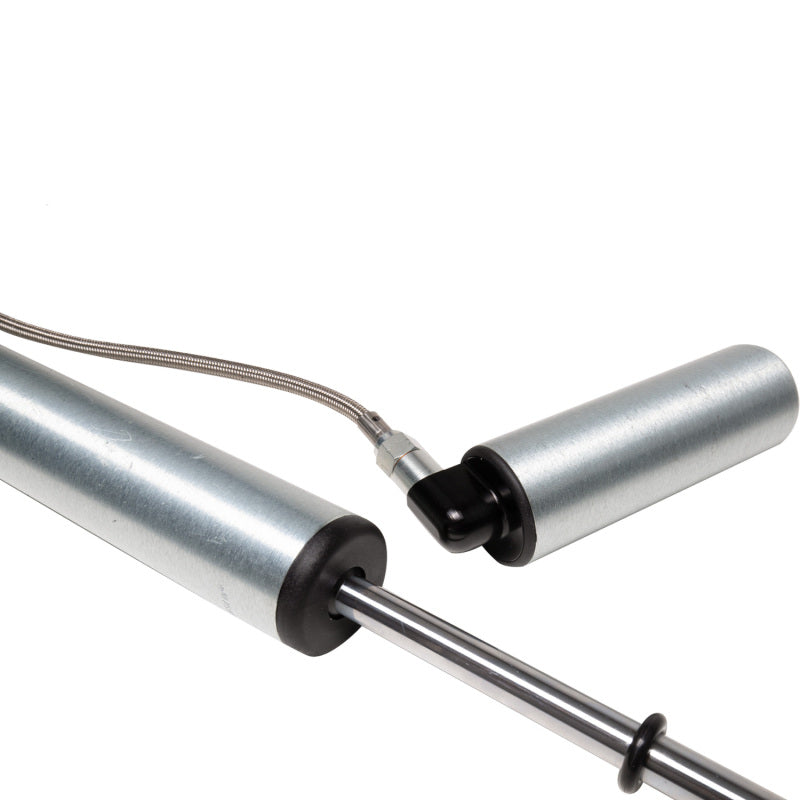 BIL B8 5160 Series Shocks - Bilstein B8 5160 13-24 RAM 3500 4WD Front Shock for 2-2.5in. Lift
