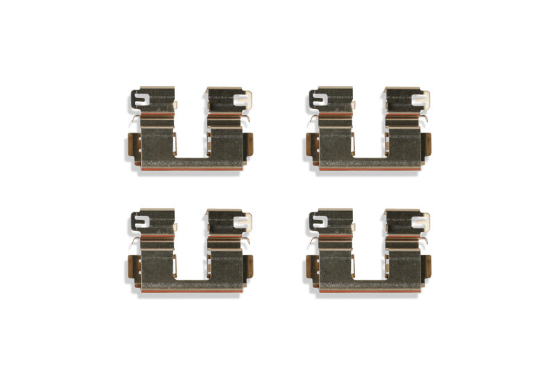 DBA SP Performance Brake Pads - DBA 20-23 Hyundai Sonata SP Performance Rear Brake Pads
