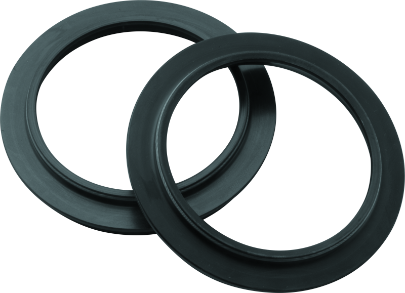 BKM Fork Seals - BikeMaster Fork Seal/Dust Wiper 47x58.3x6/10.5