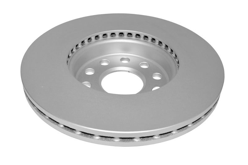 DBA En-Shield Standard Rotors - DBA 10-18 Audi A3 FWD (Diesel) FWD Front En-Shield Standard Rotor