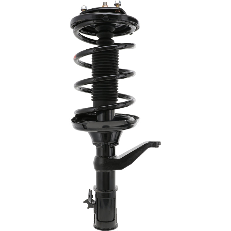 KYB Shocks & Struts Strut Plus - KYB Shocks & Struts Strut Plus Front Right 03-11 Honda Element (Excl SC)
