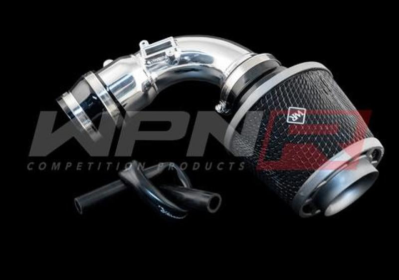 WR Secret Weapon Intake - Weapon R 2013-2015 Nissan Sentra SV 1.8L 4 CYL Secret Weapon Intake