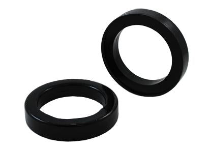 WL Bushings - Other - Whiteline 91-07 Toyota Land Cruiser Spring Pad Bushing Kit
