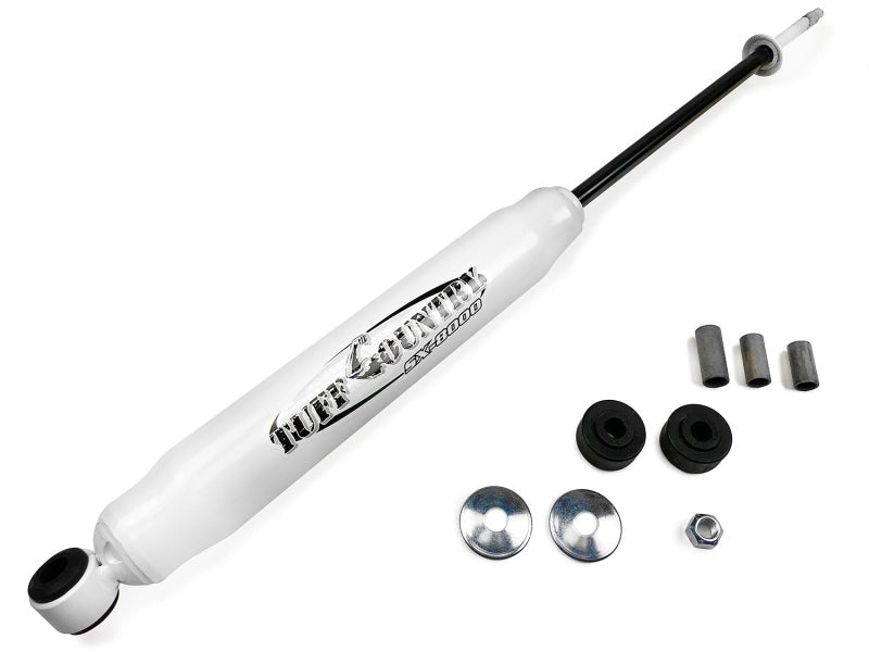 TUF Shock Absorbers - Tuff Country 97-03 Ford F-150 4wd (w/0in Suspension Lift) Rear SX8000 Nitro Gas Shock (Ea)