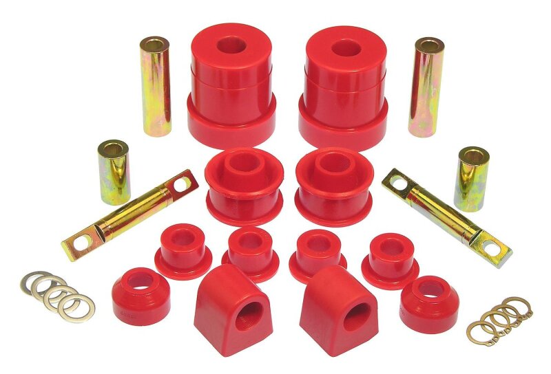 PRO Total Kits - Red - Prothane Chevy HHR/Cobalt/Cobalt SS Total Kit - Red