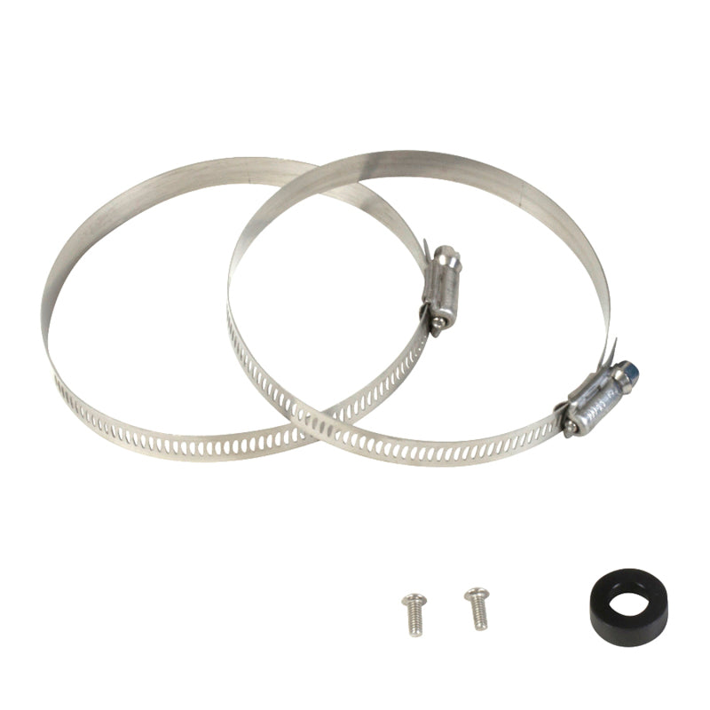 BBK Cold Air Hardware Kit - BBK 08-13 Corvette C6 Replacement Hoses And Hardware Kit For Cold Air Kit BBK 1749