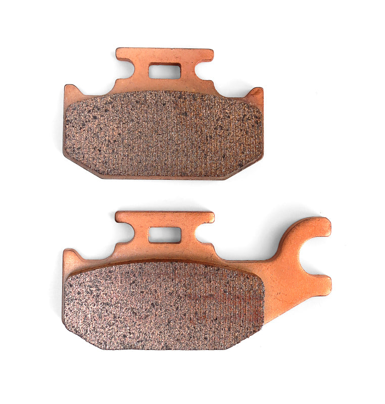 EPI Heavy Duty Brake Pad - EPI 07-14 Arctic Cat 330-800 Outlander / 07-08 Yamaha 400 Grizzly HD Brake Pad