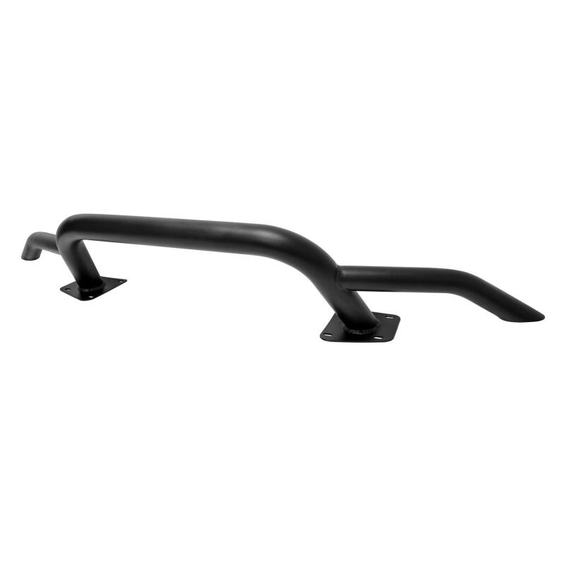 WES Bull Bars - XTS - Westin 20-25 Jeep Gladiator / 18-25 Wrangler JL XTS Round Bull Bar - Tex. Blk