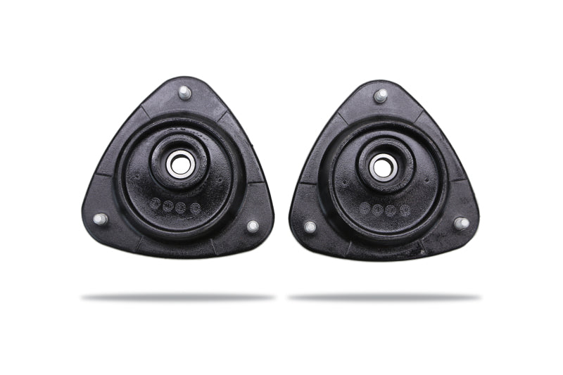 PED Strut Mount - Pedders Subaru/Toyota/Scion Increased Caster Offset Front Strut Mount (Single Mount)