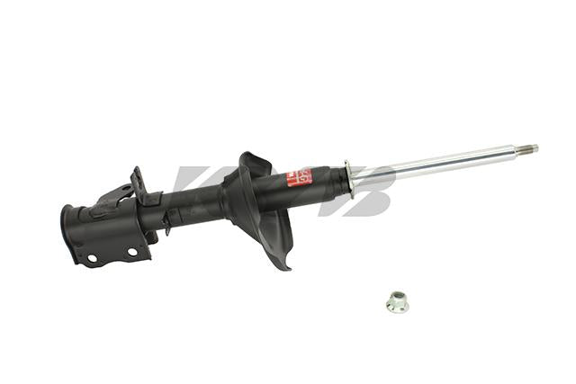 KYB Shock & Strut Excel-G - KYB Shocks & Struts Excel-G Rear Left KIA Spectra 2001-04