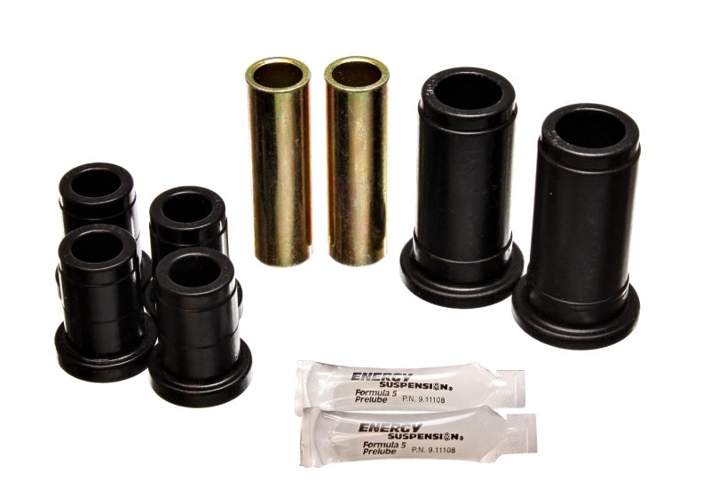 ES Cntrl Arm Bushings - Black - Energy Suspension Control Arm Bushing - Black
