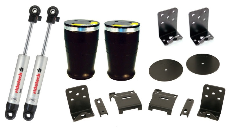 RID Suspension Kits - Rear - Ridetech 64-66 Thunderbird Rear CoolRide Kit