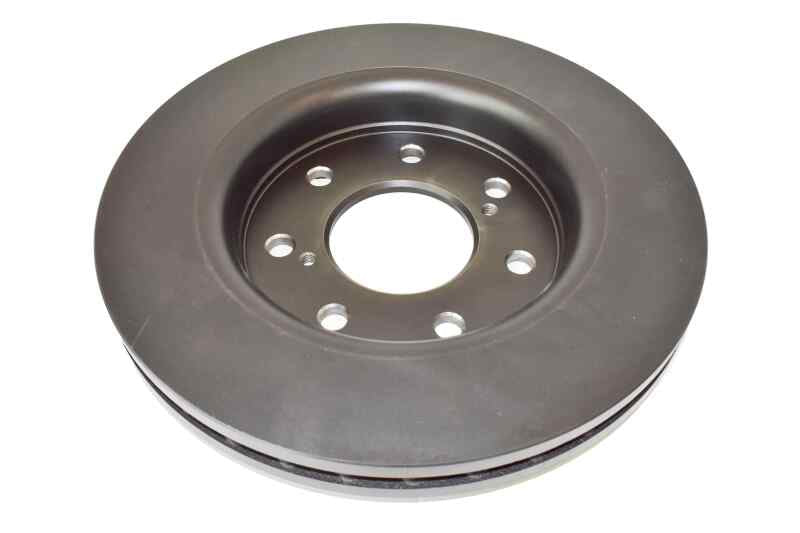DBA 4000 Standard Rotors - DBA 10-11 Ford F-150 7 Lug 4WD Rear 4000 Series Standard Rotor