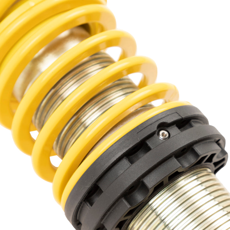 BT Coilover Kit - Belltech COILOVER KIT 04-08 FORD F150