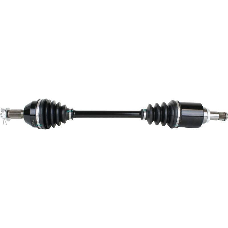 ABR A-Arm Kits - All Balls Racing 2021 Pioneer 1000 LTD/2018 Pioneer 1000-5 LTD 6 Ball Axle