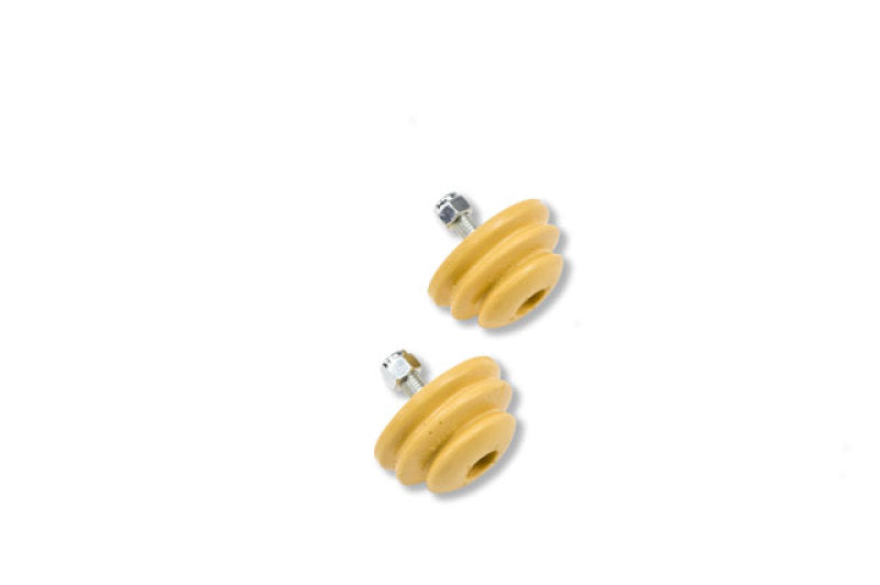 BT Bump Stop Kit - Belltech BUMP STOP KIT REPLACES 4900 4903 4915
