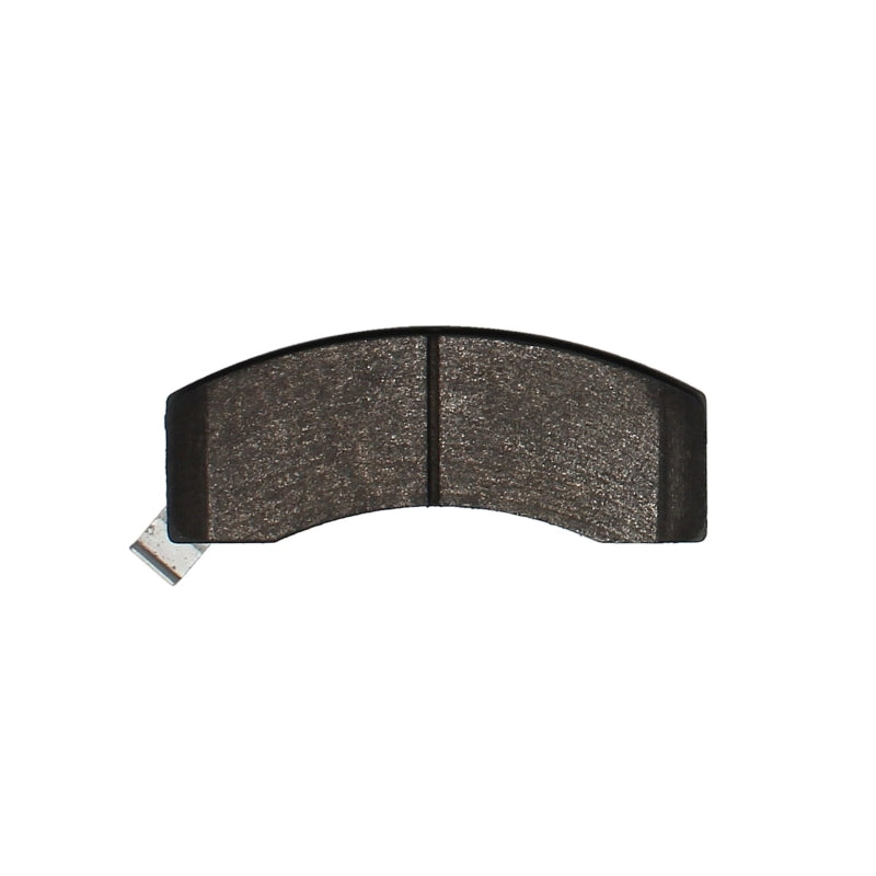 BAE Claw Brake Pads - Baer Brakes 94-99 Dodge Ram 2500 Claw Brake Pads