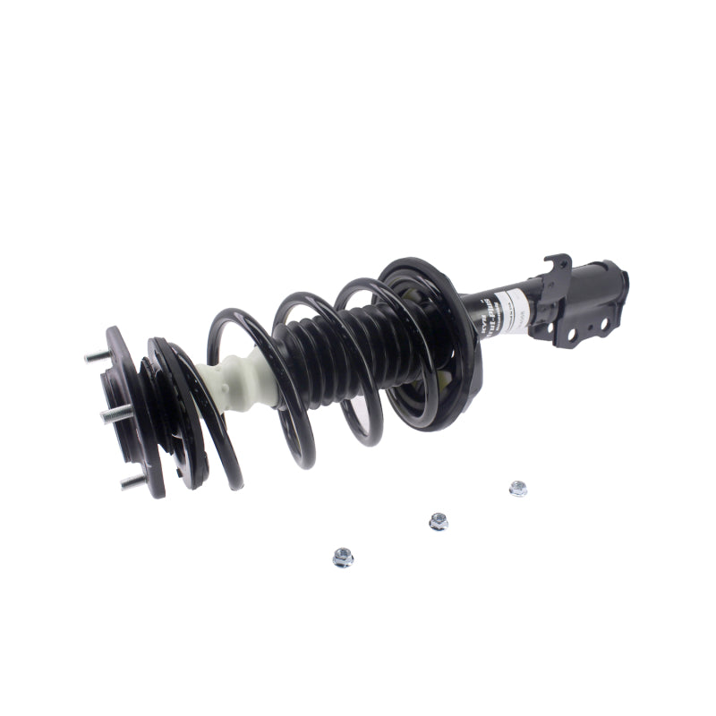 KYB Shocks & Struts Strut Plus - KYB Strut Plus Front Right Toyota Corolla 03-08