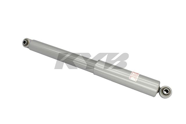 KYB Shocks & Struts Gas-A-Just - KYB Shocks & Struts Gas-A-Just Rear VOLKSWAGEN Type 2 - Van Vanagon 1980-91