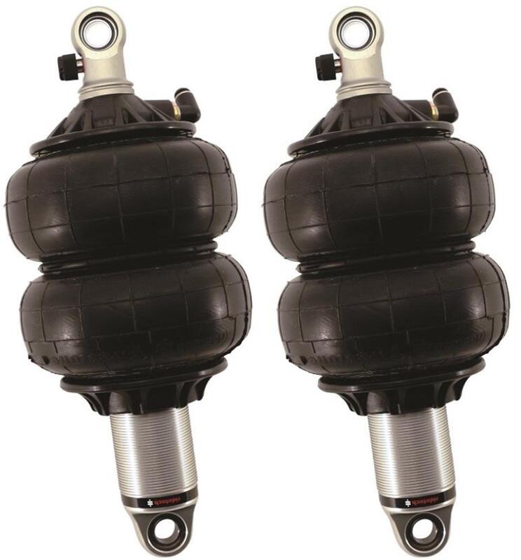 RID HQ Air Shock Kits - Ridetech 65-79 Ford F-100 2WD - HQ Shockwaves (Front)