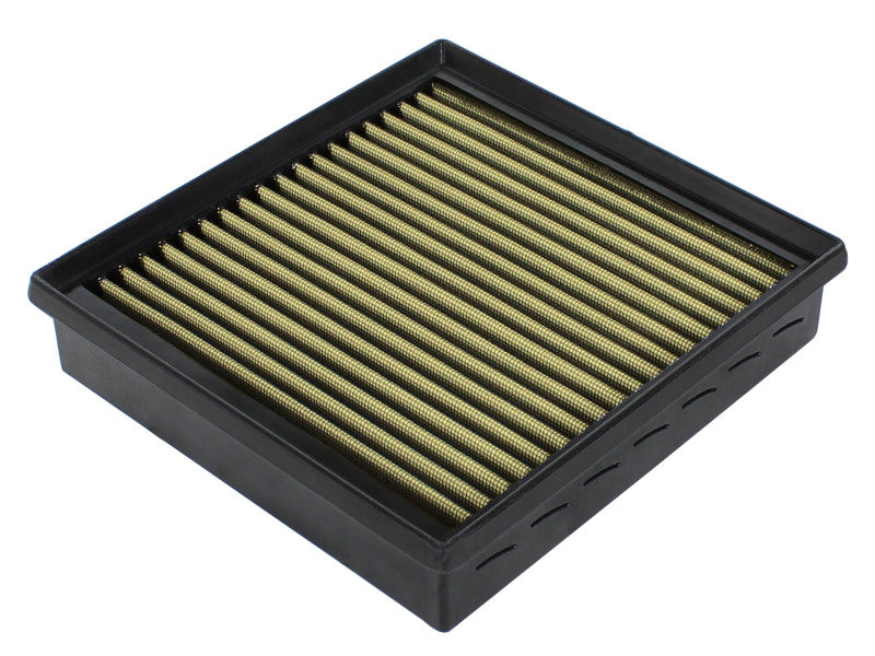 AFE PG7 Drop In Filter - aFe 14-18 Jeep Grand Cherokee (WK2) V6-3.0L (td) MagnumFLOW Air Filters w/ Pro GUARD 7 Media