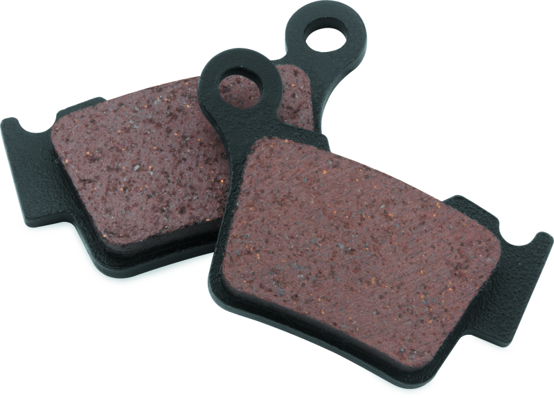 BKM Brake Pads - BikeMaster BM-368 Brake Pads