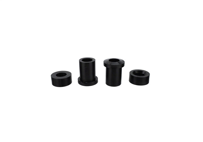 FR Control Arm Bushings - Ford Racing 2005-2014 Mustang Competition Front Bushing Kit