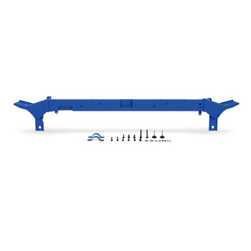MM Strut Braces - Mishimoto 2008-2010 Ford 6.4L Powerstroke Upper Support Bar