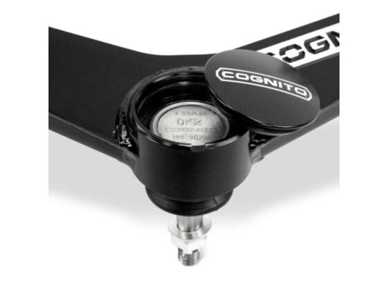 COG UCA Kit - SM Series - Cognito 11-19 Chevy/GMC Silverado/Sierra 2500/3500 HD 2WD/4WD Ball Joint SM Series UCA Kit