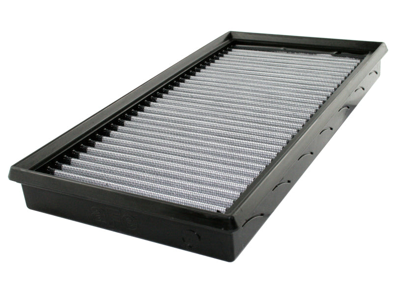 AFE P5R Drop In Air Filter - aFe MagnumFLOW Air Filters OER PDS A/F PDS Volvo C70 98-06 S70 98-02 V70 98-00