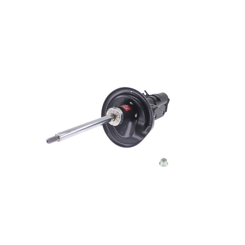 KYB Shock & Strut Excel-G - KYB Shocks & Struts Excel-G Strut Front Left Suzuki Kizashi 10-13