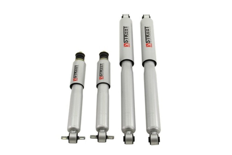 BT Street Performhock Set - Belltech Street Performance Shock Set