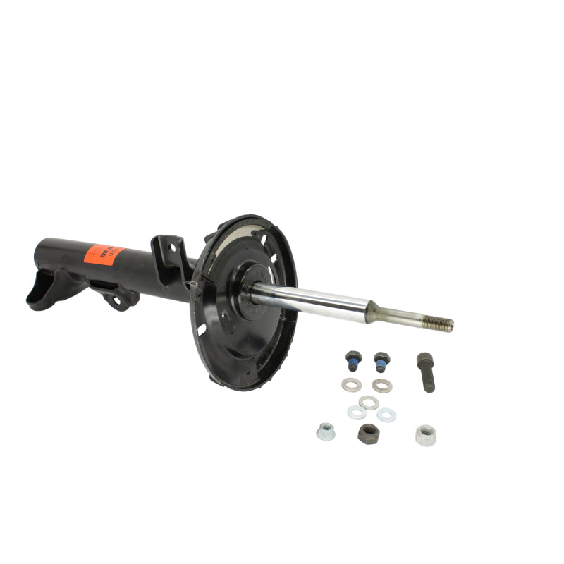 KYB Shock & Strut Excel-G - KYB Shocks & Struts Excel-G Front MERCEDES BENZ C Class (Exc. 4 Matic) 2001-07 MERCEDES BENZ C350 20