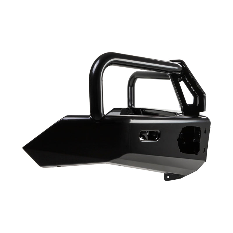 ARB Summit Bull Bars - ARB Summit Combar ARB Fog Mkii Fortuner 10/15On (Fit Kit NOT Included)