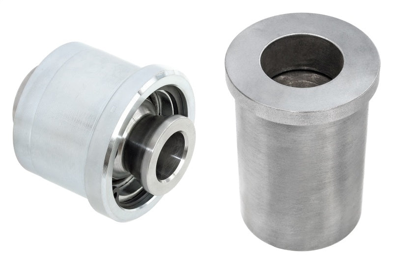 ROK Johnny Joints - RockJock JL/JT Johnny Joint Uni-Ball for 3-Links Factory Diffs Only w/ Installation Tool