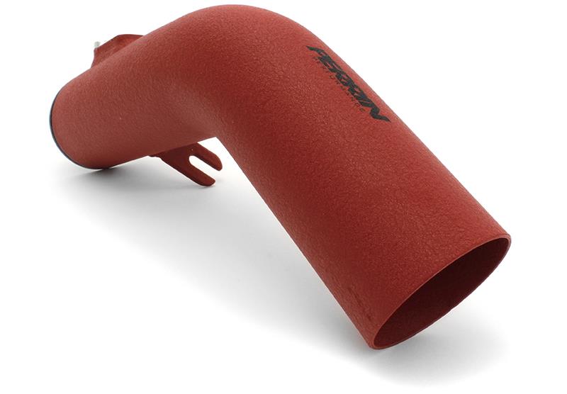 PA Cold Air Intake - PERRIN 08-14 Subaru WRX / 08-15 STI Cold-Air Intake - Red