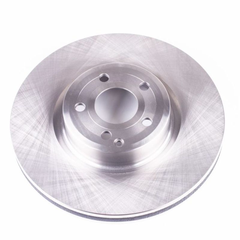PSB Autospecialty Rotor - Power Stop 15-16 Mercedes-Benz SL400 Front Autospecialty Brake Rotor