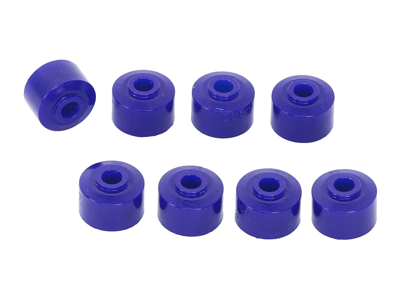 SPR Bushings - Sway Bar - SuperPro 1979 Mazda RX-7 GS Rear Sway Bar Link Bushing Kit