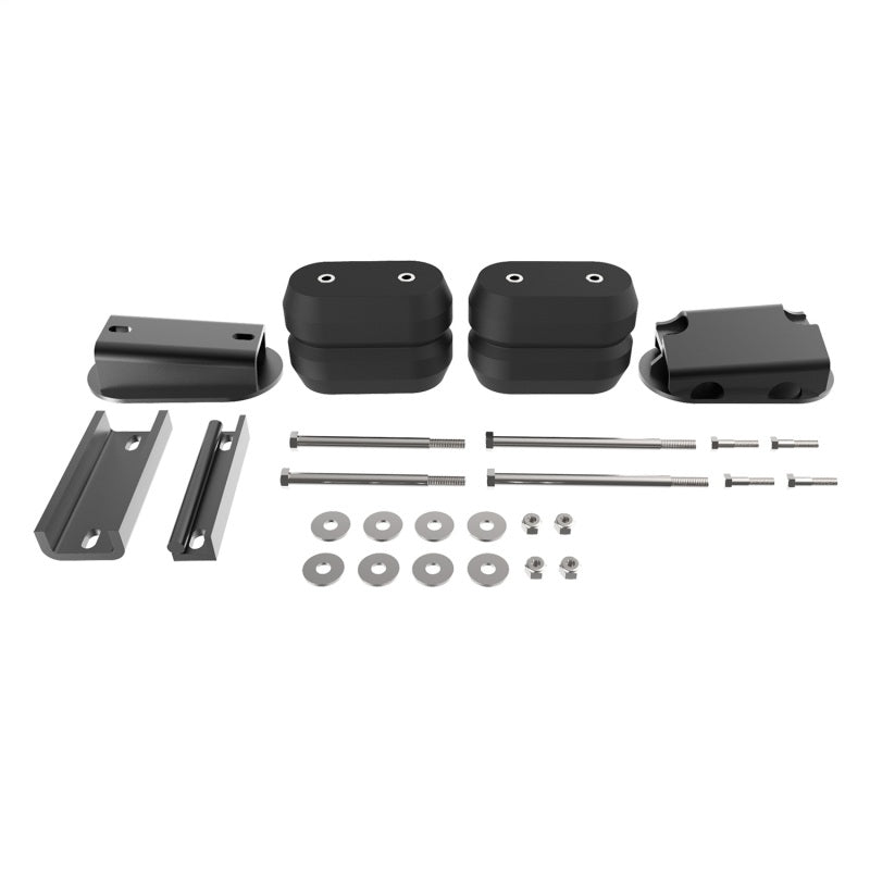 TIM Suspension Enhancement Systems - Timbren Suspension Enhancement System