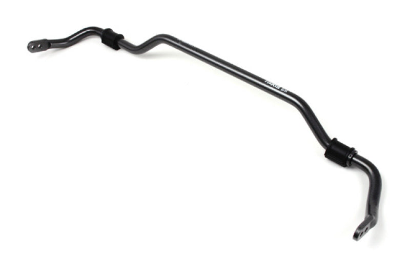 HR Sway Bars - Rear - H&R 95-98 Porsche 911/993 C2/C4 Coupe/Targa/Cabrio 24mm Adj. 2 Hole Sway Bar - Rear