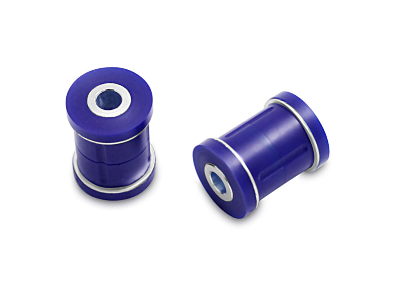 SPR Bushings - Control Arm - SuperPro 2014 Subaru Forester 2.0XT Premium Front Lower Inner Forward Control Arm Bushing Kit