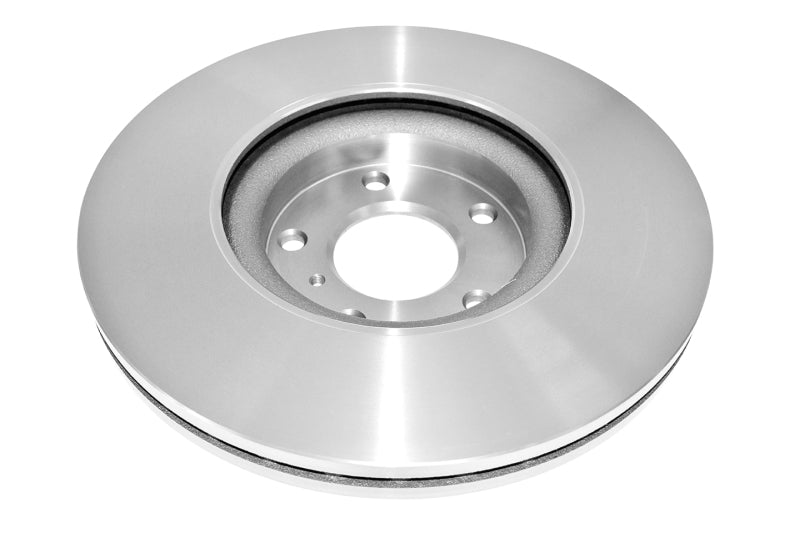 DBA Street Standard Rotors - DBA 08-12 Infiniti EX35 Front Street Series Standard Rotor