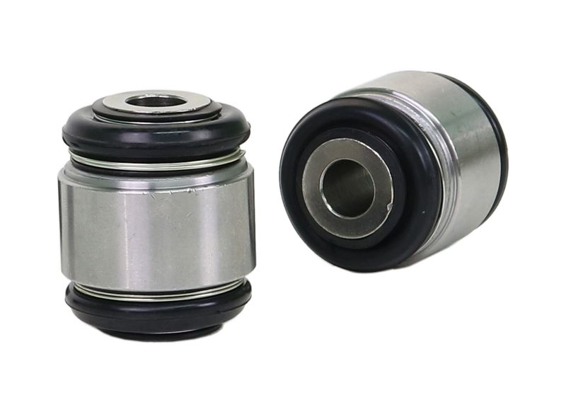 SPR Bushings - Control Arm - SuperPro 2015 Subaru WRX Limited Rear Lower Control Arm Outer Hyme Joint Replacement (In Knuckle)